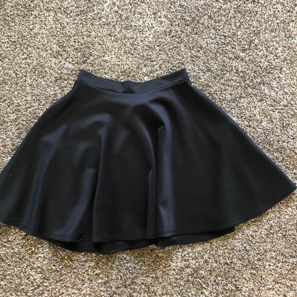 J&K Skater Skirt